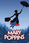 Mary Poppins Poster