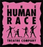 The Human Race Theatre Company Logo