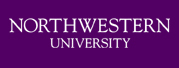 Northwestern University Logo