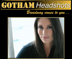 Gotham Headshots