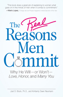 The Real Reasons Men Commit