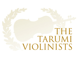 The Tarumi Violinists