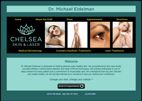 Chelsea Skin & Laser