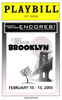 A Tree Growsy In Brooklyn Playbill