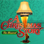A Christmas Story the Musical official website