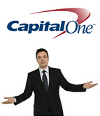 Capital One Jimmy Fallon
