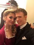 Scarlett Strallen and Mark Ledbetter - A Gentleman's Guide to Love and Murder