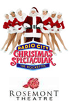 The Radio City Christmas Spectacular