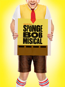 The SpongeBob Musical