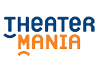 TheaterMania logo