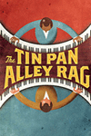 The Tin Pan Alley Rag logo