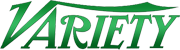 Variety logo