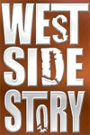 West Side Story logo