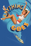 Anything Goes Roundabout Theatre Company